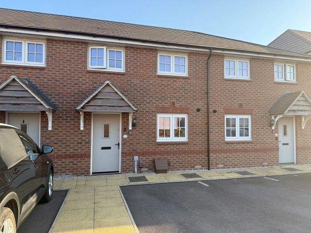 51 Hadrian Way, Nuneaton